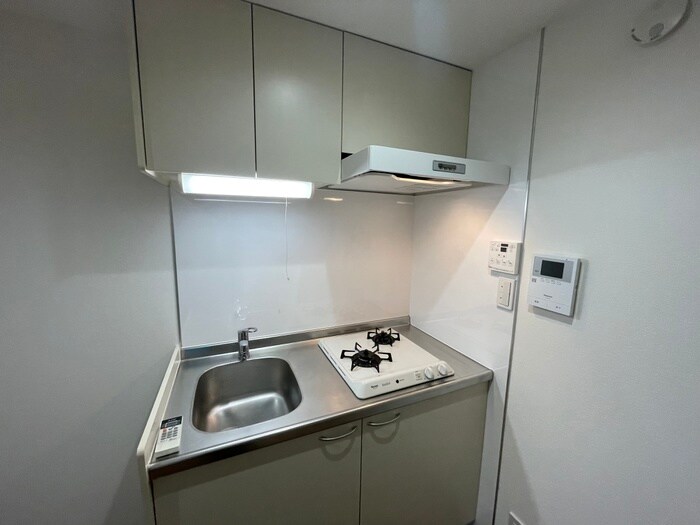 物件内観写真14　(キッチン)