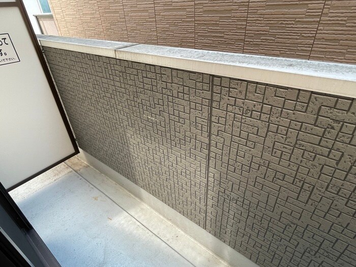 物件内観写真16　(ベランダ・バルコニー)