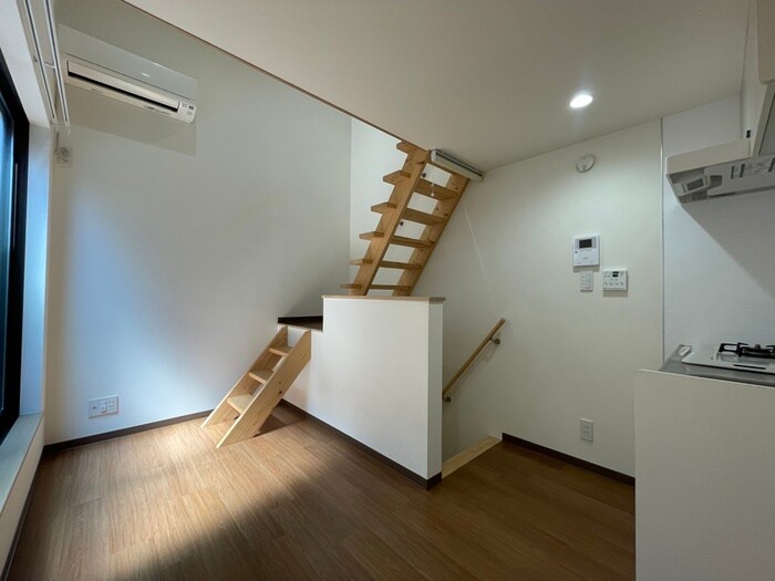 物件内観写真18　(居室)