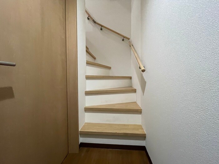 物件内観写真19　(廊下)