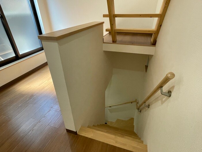 物件内観写真20　(廊下)