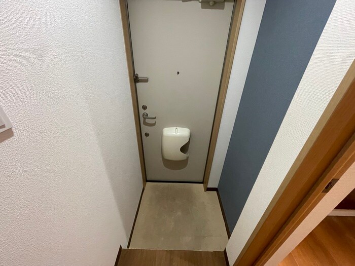 物件内観写真20　(玄関)