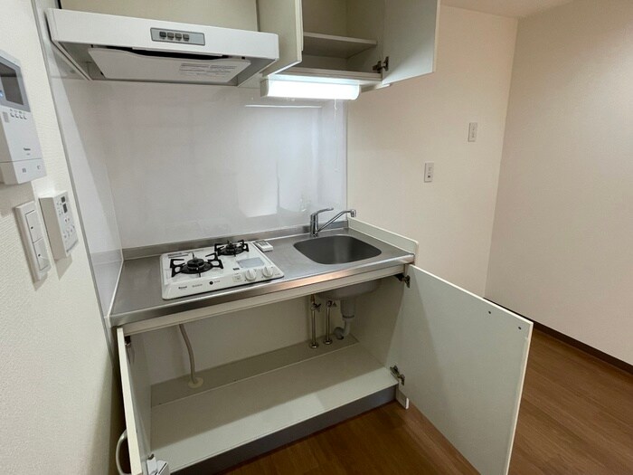 物件内観写真22　(キッチン)