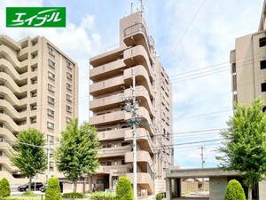 第３猪飼ビル外観写真