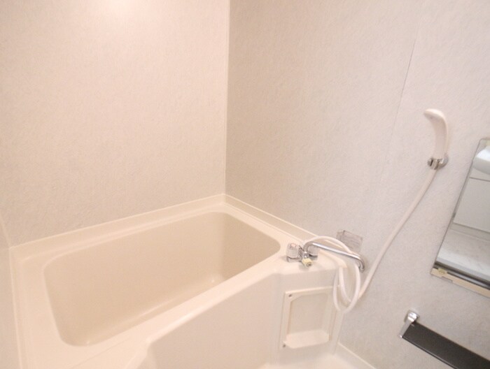 物件内観写真13　(バス／シャワールーム等)