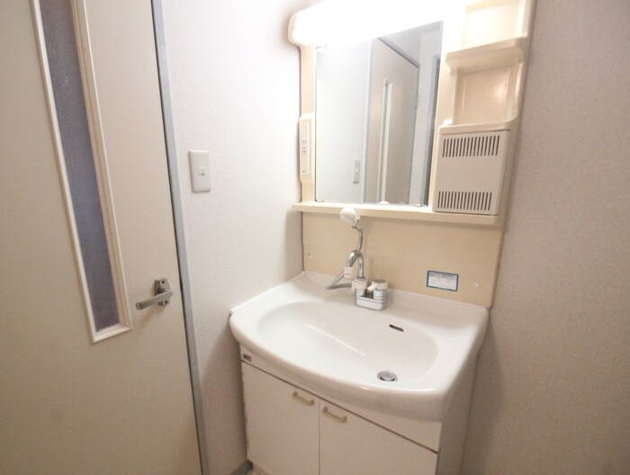 物件内観写真15　(洗面)