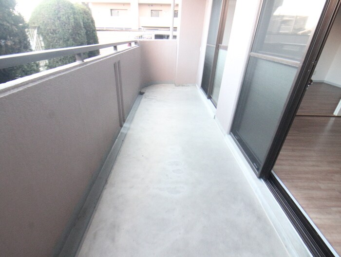 物件内観写真20　(ベランダ・バルコニー)