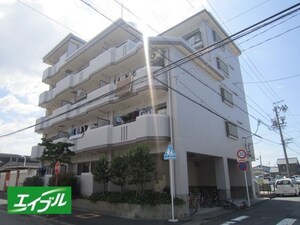 赤坪第一小菅ビル外観写真