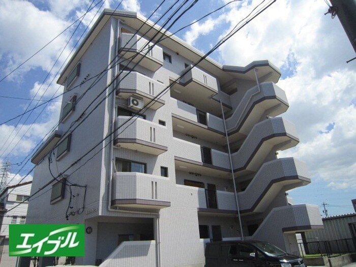 物件外観写真2　(その他)