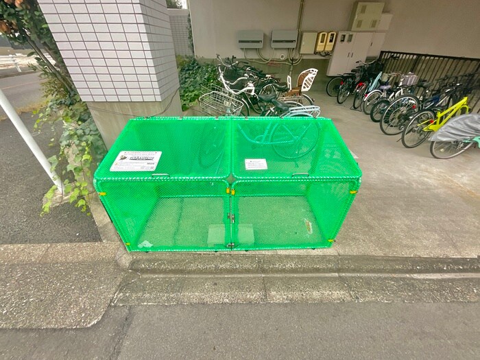 物件外観写真5　(建物設備)