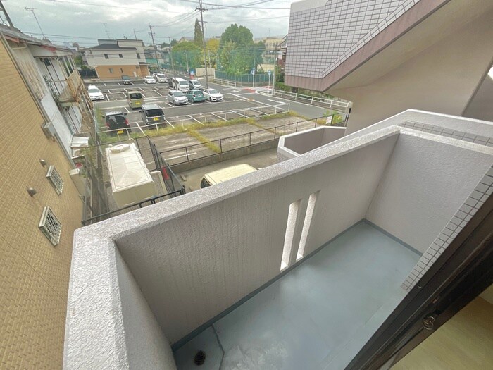 物件内観写真22　(ベランダ・バルコニー)