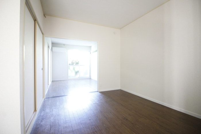 物件内観写真6　(居室)
