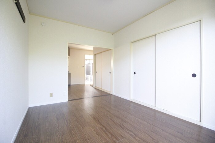 物件内観写真7　(居室)