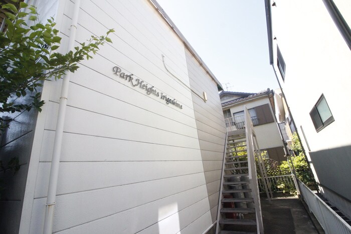 物件外観写真5　(外観写真)