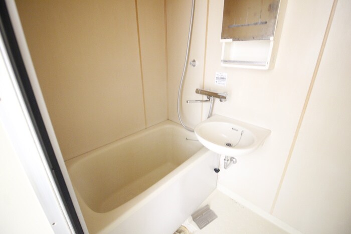 物件内観写真9　(バス／シャワールーム等)