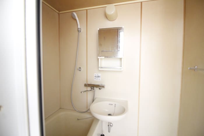 物件内観写真11　(洗面)