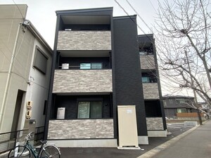 Crecia一宮外観写真