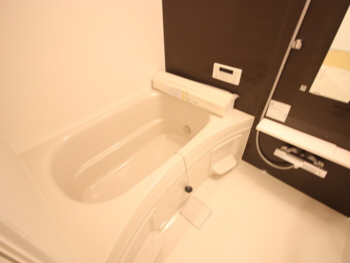 物件内観写真12　(バス／シャワールーム等)