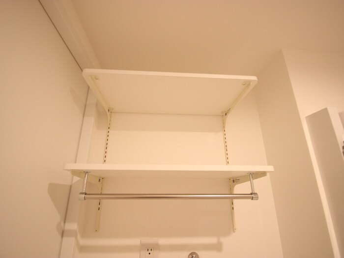 物件内観写真17　(収納)