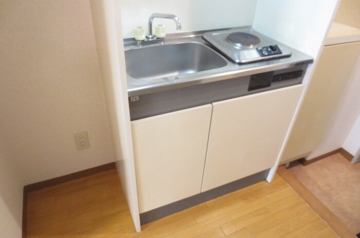 物件内観写真6　(キッチン)