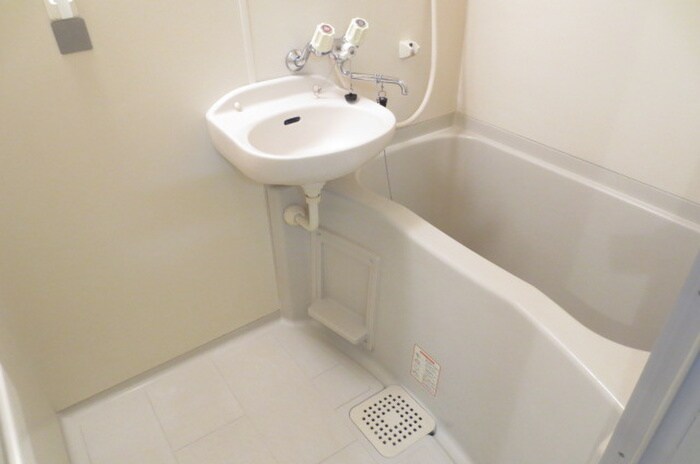 物件内観写真7　(バス／シャワールーム等)