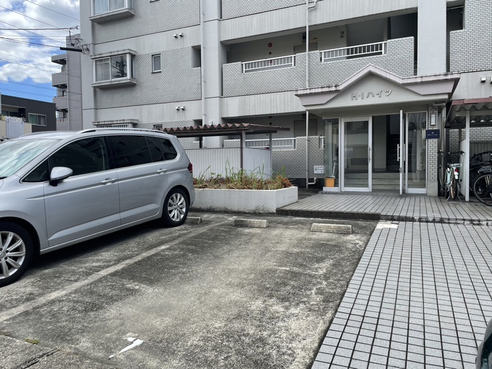外観写真