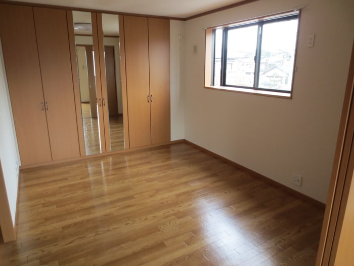 物件内観写真6　(居室)