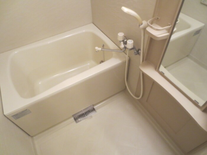 物件内観写真10　(バス／シャワールーム等)