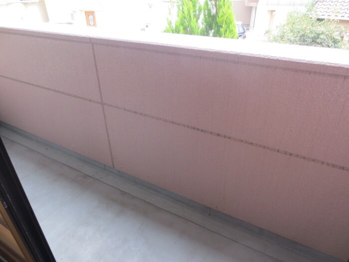 物件内観写真13　(ベランダ・バルコニー)