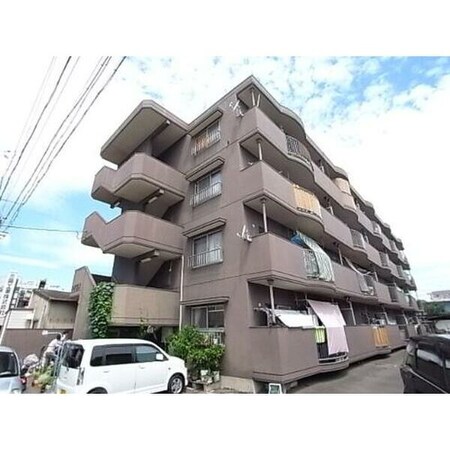 フジビル外観写真