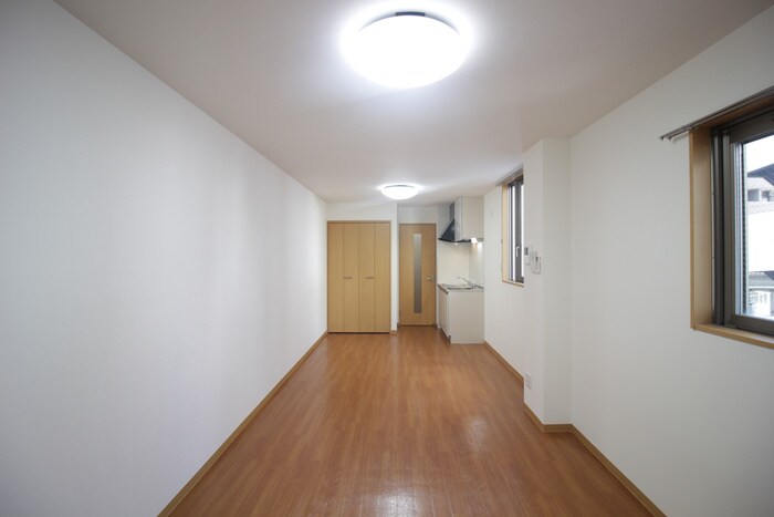 物件内観写真8　(居室)