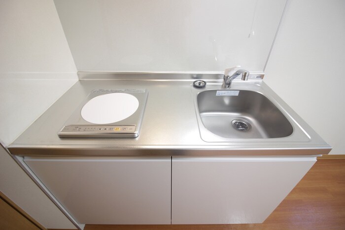 物件内観写真10　(キッチン)