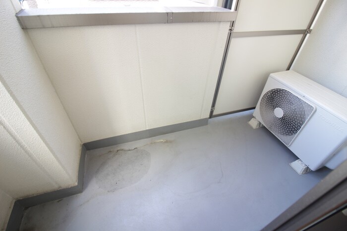 物件内観写真17　(ベランダ・バルコニー)