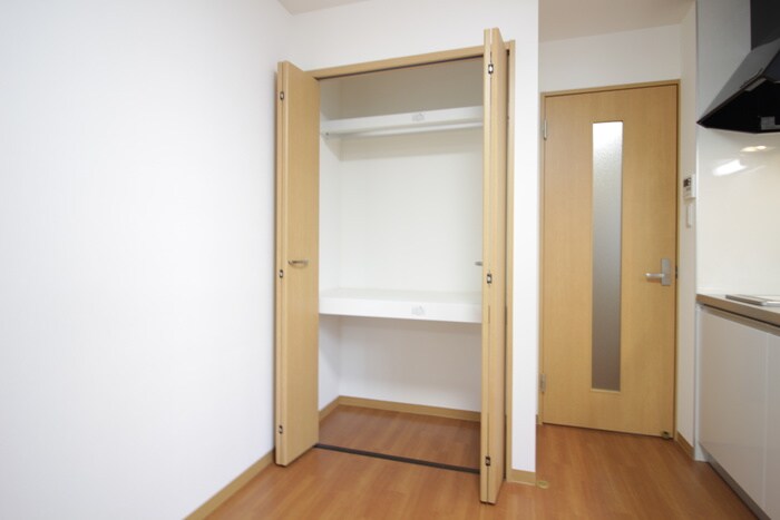 物件内観写真21　(収納)