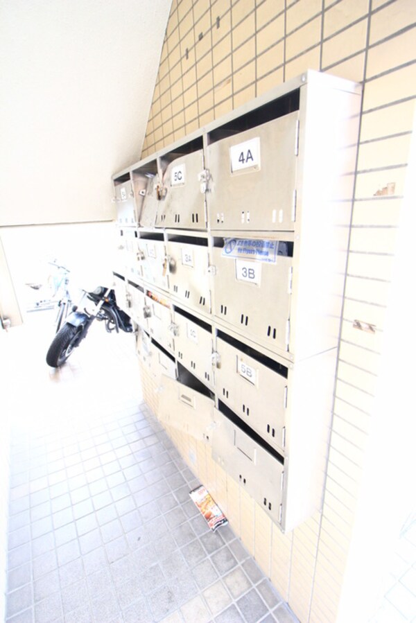 建物設備