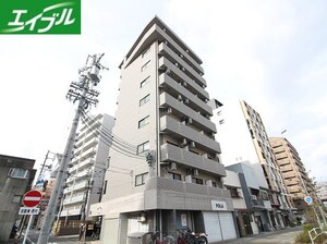 Belle Vivre新栄外観写真