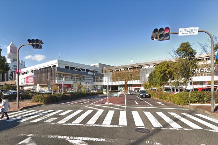 物件外観写真6　(周辺環境)