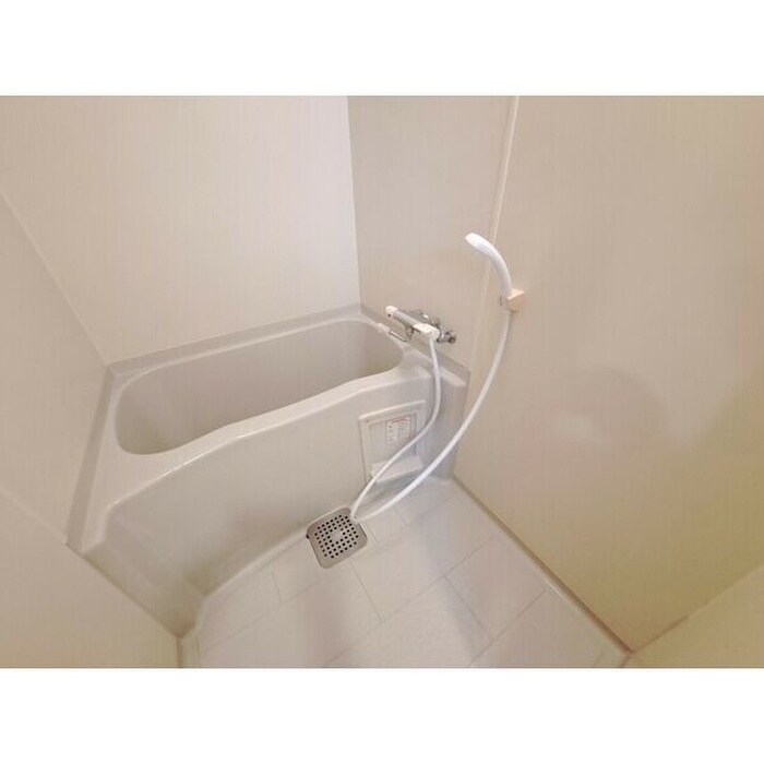 物件内観写真10　(バス／シャワールーム等)