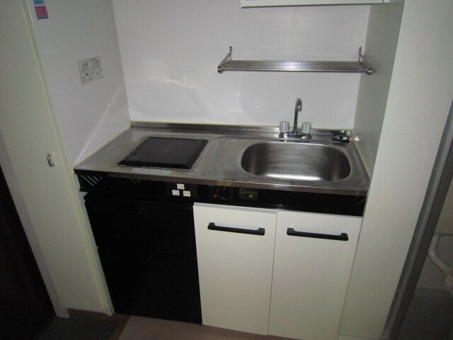 物件内観写真8　(キッチン)