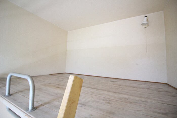 物件内観写真9　(ロフト)