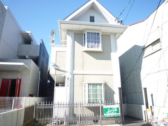 物件外観写真3　(外観写真)