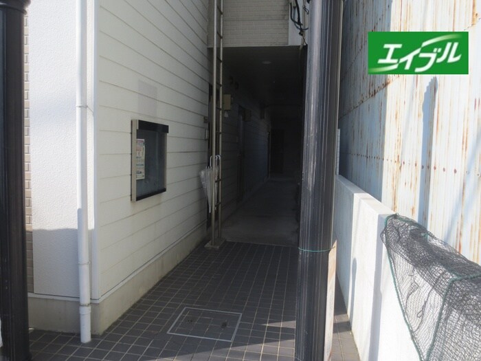 物件外観写真6　(外観写真)