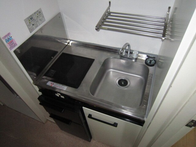 物件内観写真10　(キッチン)