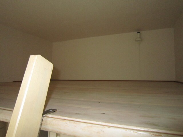 物件内観写真13　(ロフト)