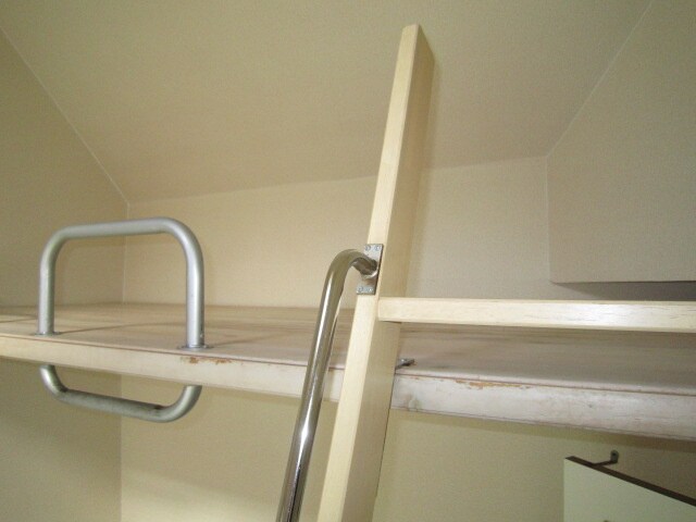 物件内観写真13　(ロフト)