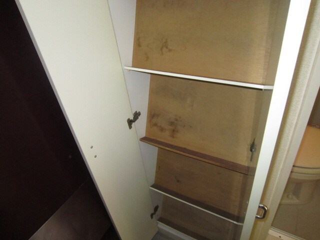 物件内観写真13　(靴箱)