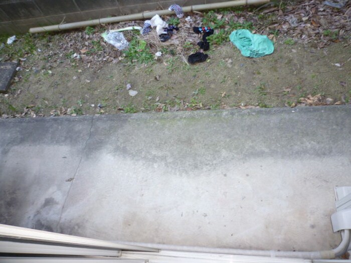 物件内観写真16　(ベランダ・バルコニー)