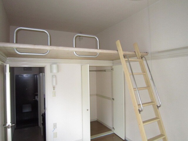 物件内観写真16　(居室)