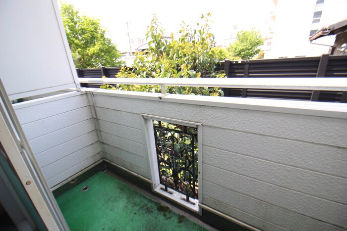 物件内観写真16　(ベランダ・バルコニー)