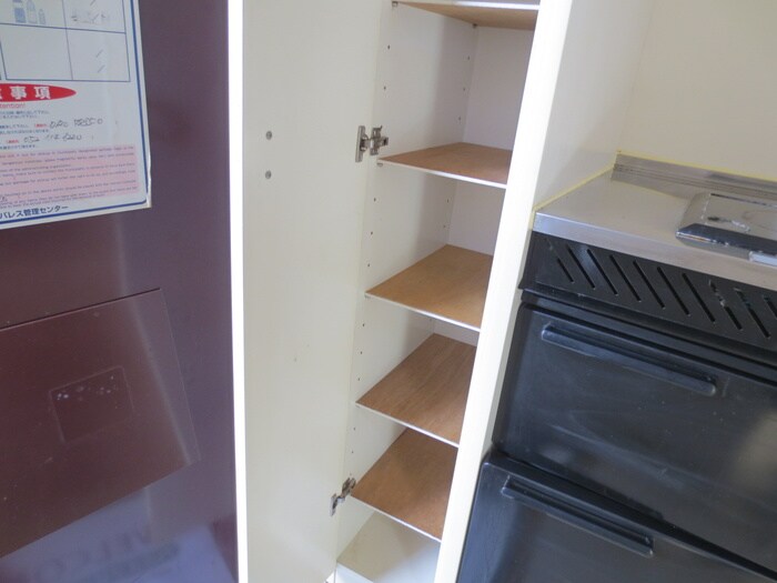 物件内観写真18　(玄関)